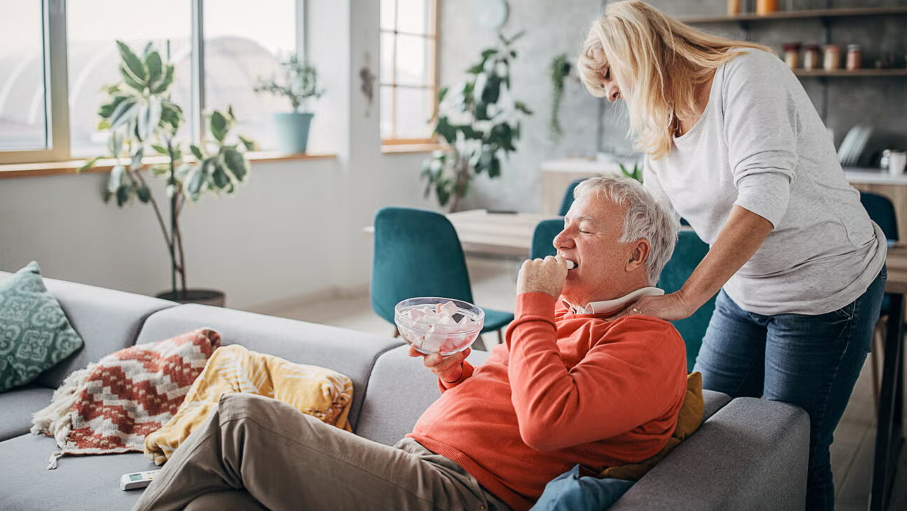 How Sugar and a Sedentary Lifestyle Are Quietly Damaging Men’s Health in 2025
