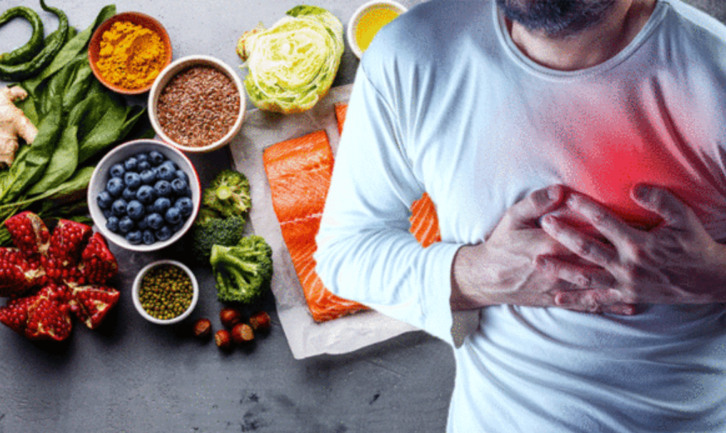 Heart Health, Cancer Prevention, Diabetes Risk, Plant-Based Diet, Healthy Lifestyle, Nutrition Tips, Whole Foods Diet, The Lancet Study
