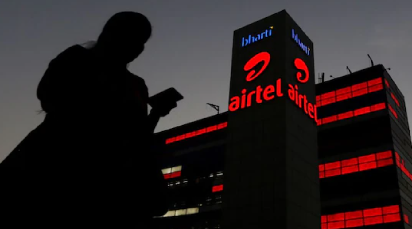 Airtel network down, users flood social media with complaints; Company confirms outage