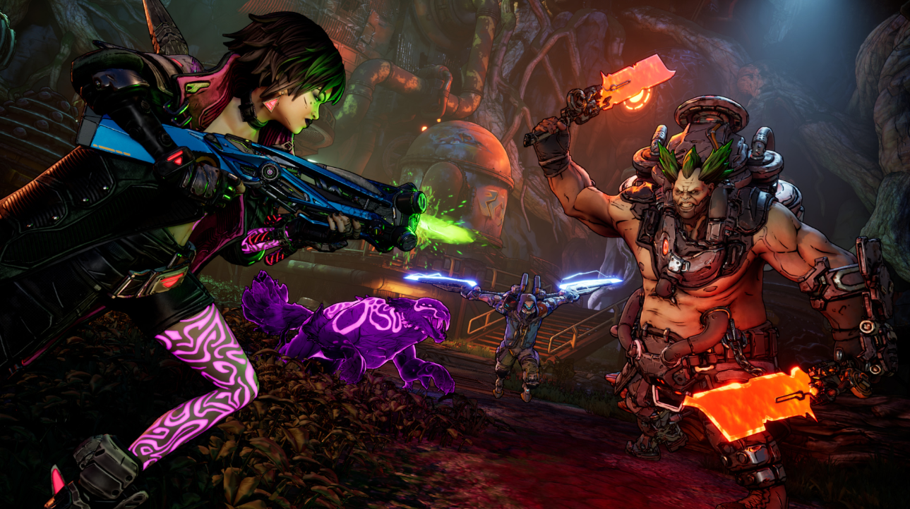 Borderlands 4 PC Requirements: Why the Game Could Be Unplayable Below Minimum Specs