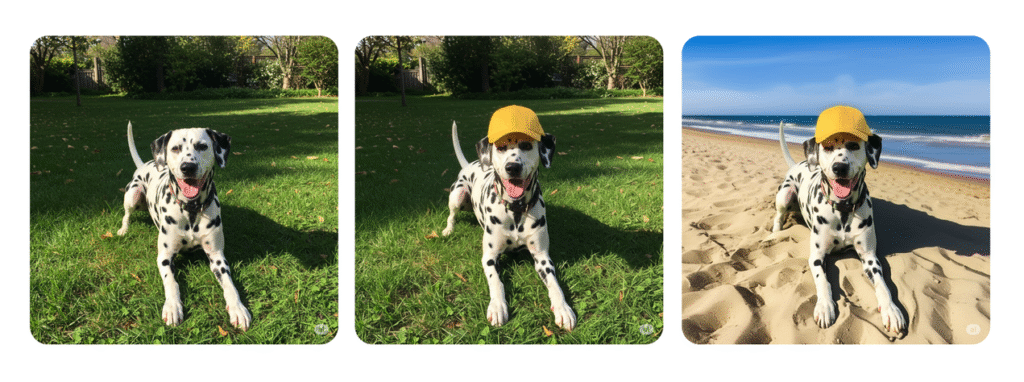 How to Edit Images Using Google Gemini: Turn Your Photos into a Work of Art 2 image 295