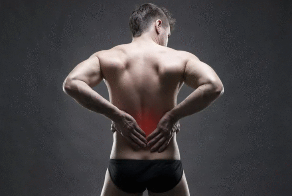 Most Painful Injuries and Conditions Revealed: Science Explains What Truly Hurts the Most 2 image 307