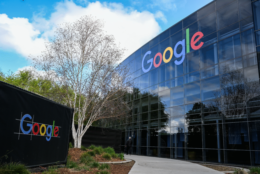 Alphabet Joins $3 Trillion Club After Judge Ruling: Google Becomes 4th Tech Giant Alongside Apple, Nvidia & Microsoft 2 image 326