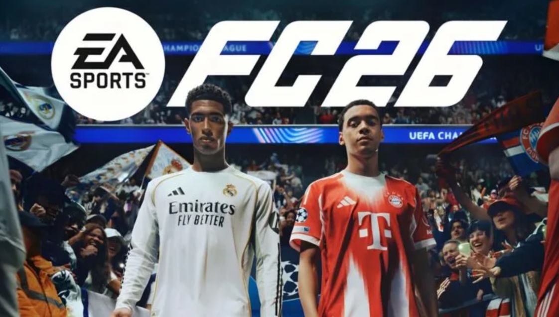 FC 26 Launch Times Confirmed: Global Release Schedule, EA Play Trial & Ultimate Edition Unlock Times